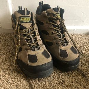 Colman work/hiking Boots
